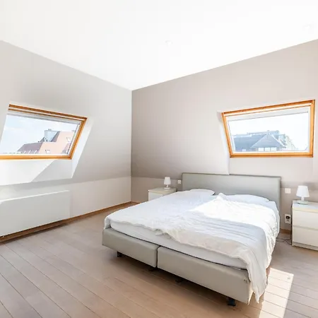 In With Sea View, Cleaning Included * Koksijde