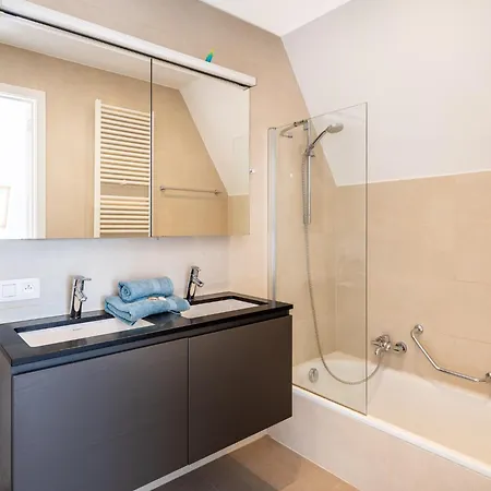 Appartamento In With Sea View, Cleaning Included *