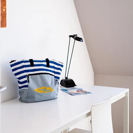 Appartamento In With Sea View, Cleaning Included