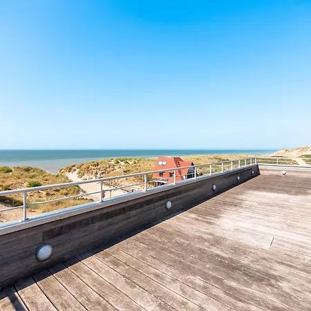 In With Sea View, Cleaning Included *