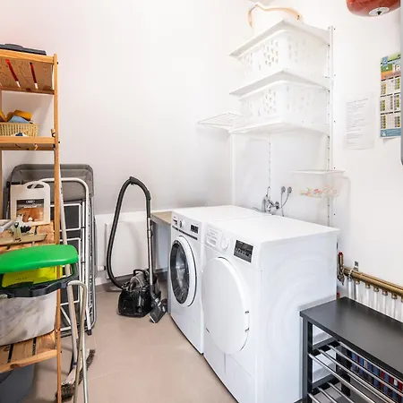 In With Sea View, Cleaning Included * Coxyde